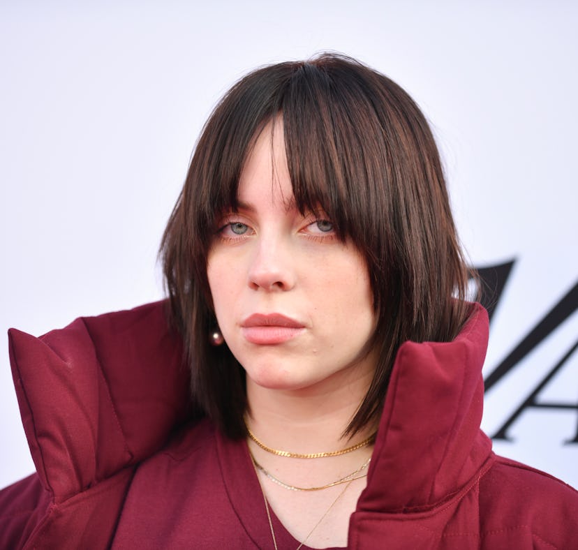 Billie Eilish is now at the center of TikTok drama between Charlie Puth and Benny Blanco. Here's wha...
