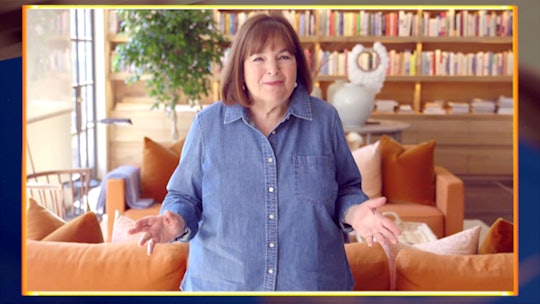 Ina Garten had a great response to Reese Witherspoon's post.