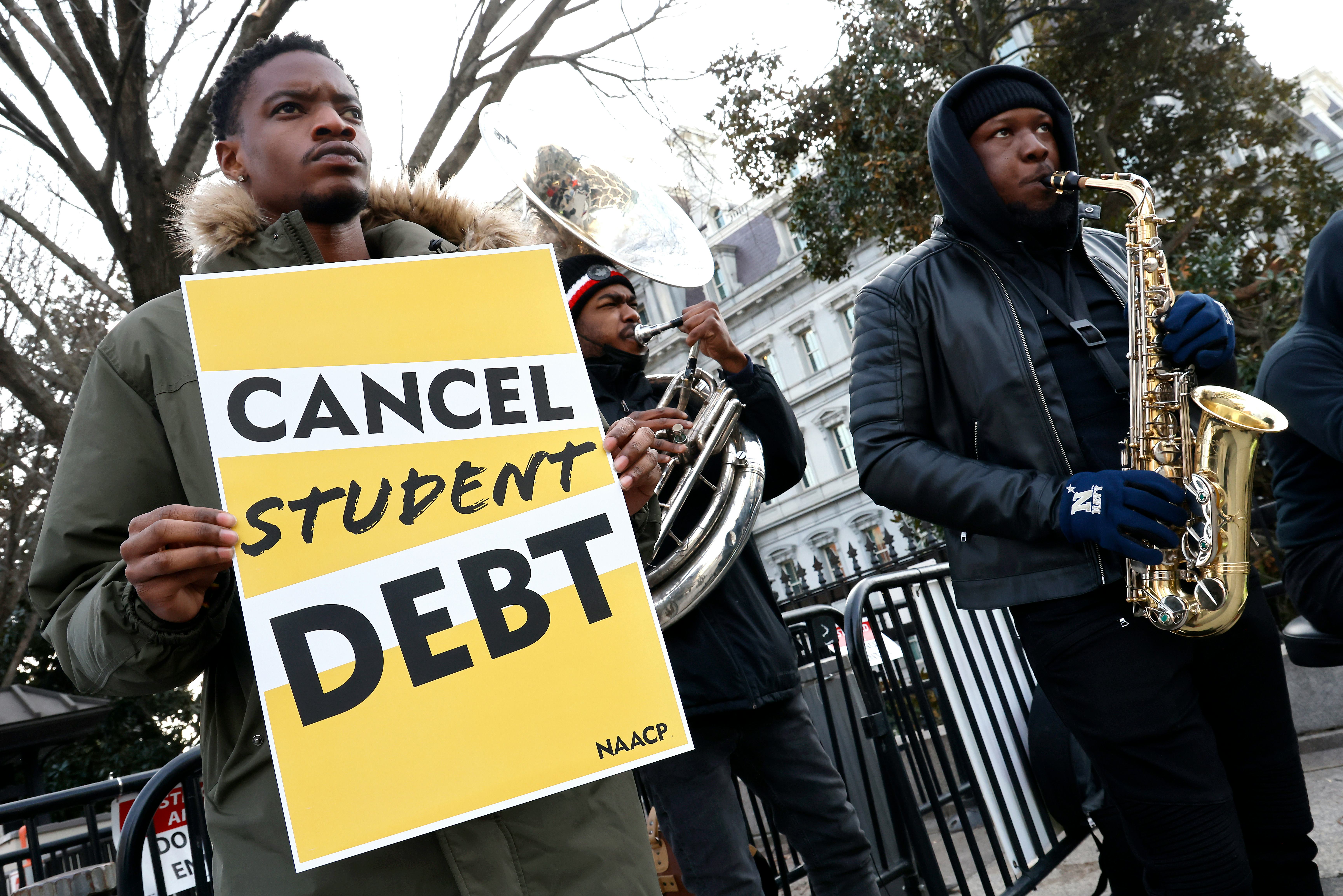 Navient Is Canceling $1.7 Billion In Student Loans After Accusations Of ...