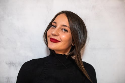 M.A.C. Ruby Woo Retro Matte Lipstick now comes in two new versions that are hydrating with non-matte...