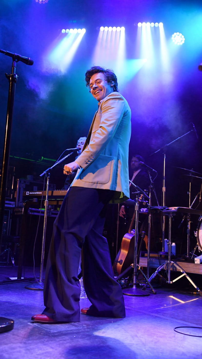 The Coachella 2022 lineup includes performers like Billie Eilish, Harry Styles, and Kanye West.