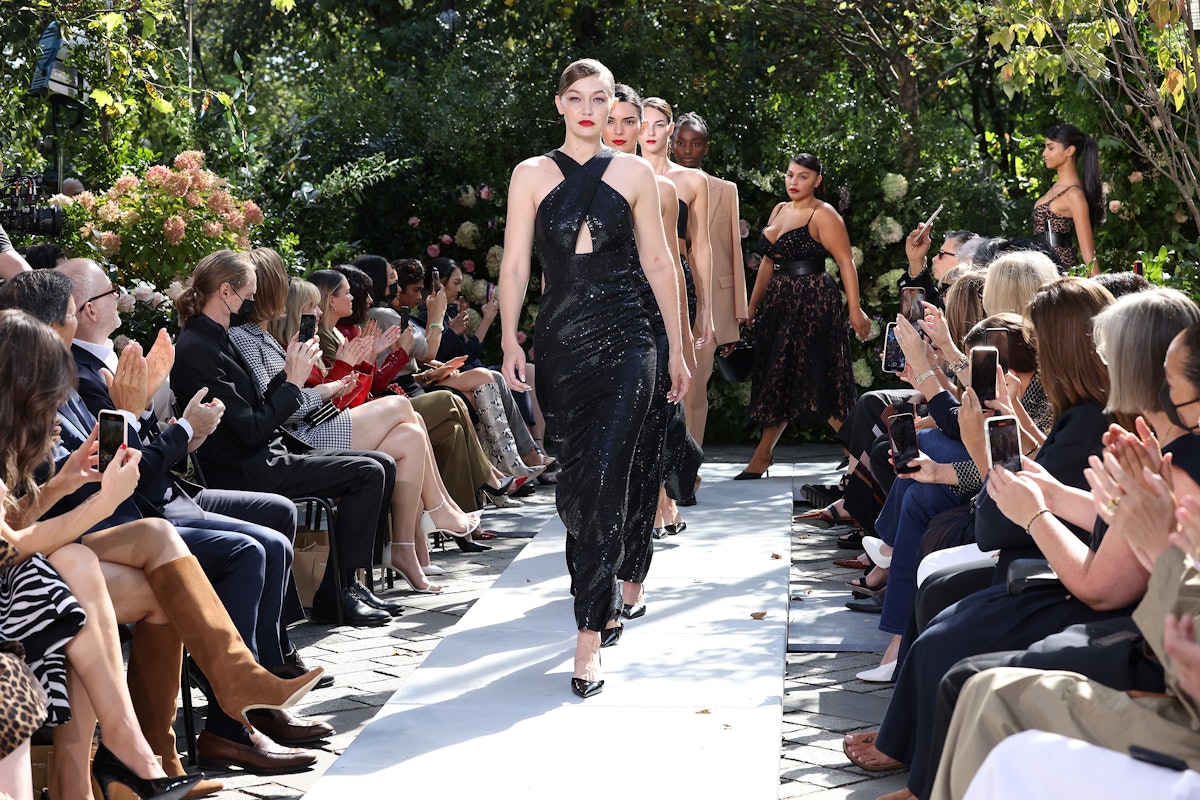 Your Official Guide to Fashion Month