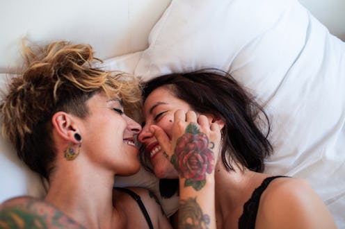 Try these breast foreplay tips during sex.