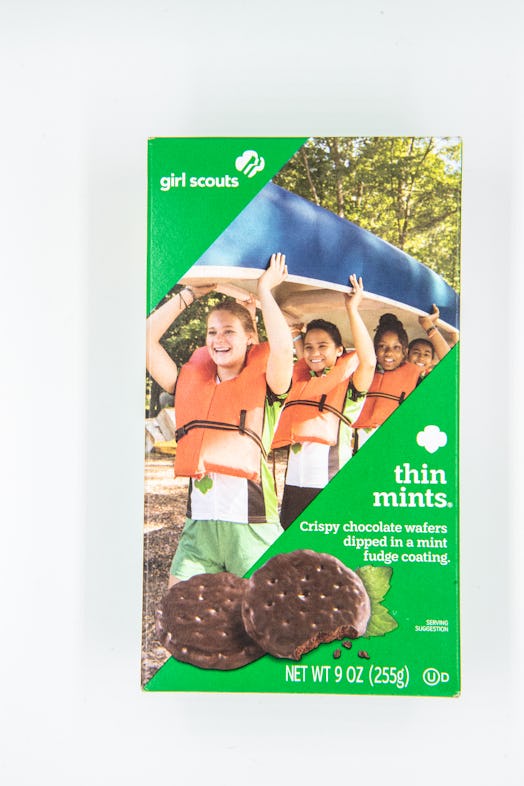 Here's how to order Girl Scout Cookies in 2022.