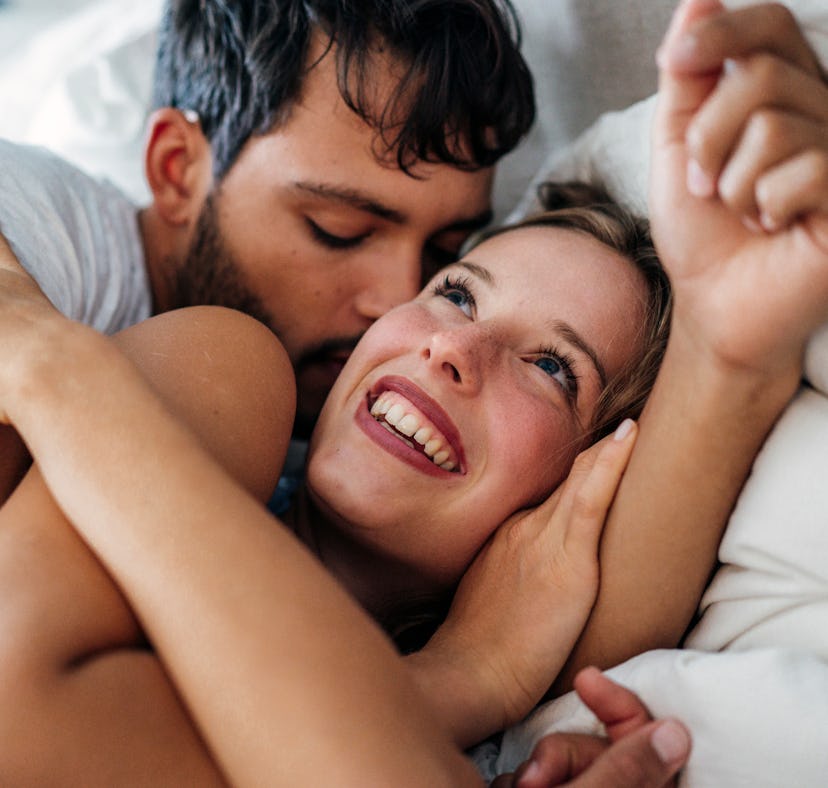 These songs will get you in the mood for sex.