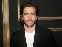 Jake Gyllenhaal's 'W Magazine' pics look like they're shading Taylor Swift.