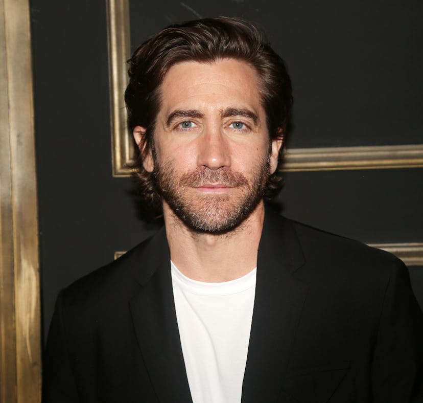 Jake Gyllenhaal's 'W Magazine' pics look like they're shading Taylor Swift.