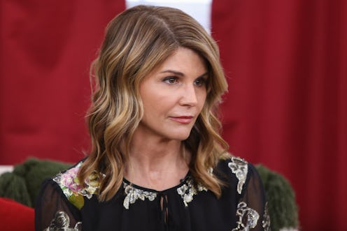 In a home robbery, Lori Loughlin and Mossimo Giannulli lost $1 million in jewelry. Photo via Getty I...