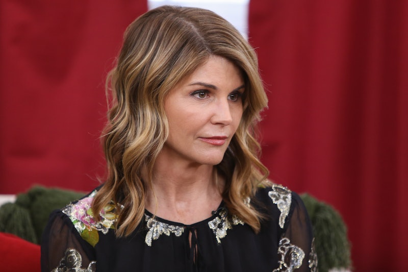 In a home robbery, Lori Loughlin and Mossimo Giannulli lost $1 million in jewelry. Photo via Getty I...
