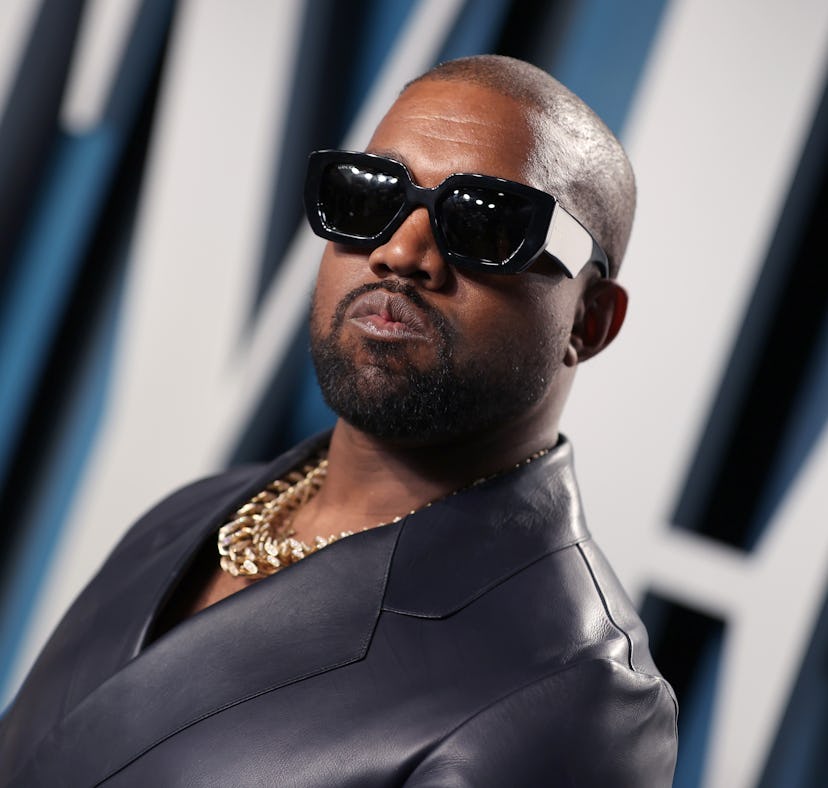 After Kanye West claimed he wasn't invited to Chicago's birthday party, Travis Scott came in clutch ...