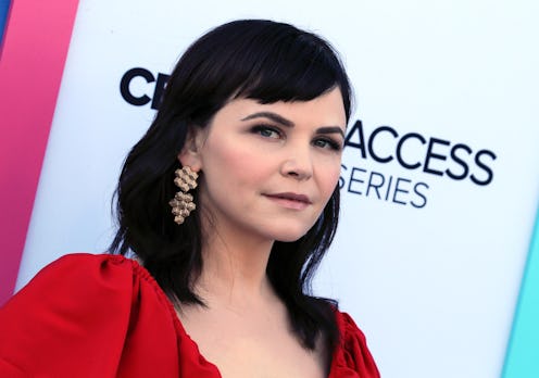 BEVERLY HILLS, CALIFORNIA - AUGUST 07: Ginnifer Goodwin attends the LA Premiere of CBS All Access' "...