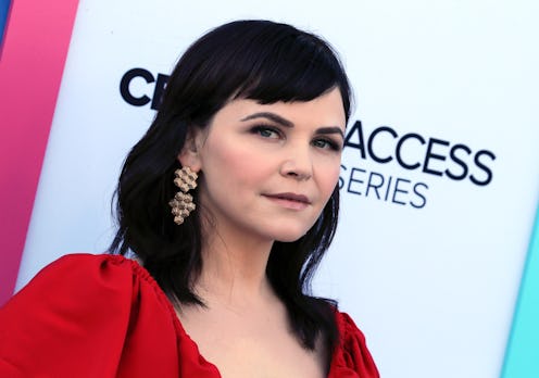 BEVERLY HILLS, CALIFORNIA - AUGUST 07: Ginnifer Goodwin attends the LA Premiere of CBS All Access' "...