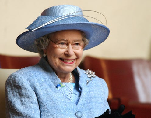 The One Task Queen Elizabeth Could Never Outsource To Palace Staff