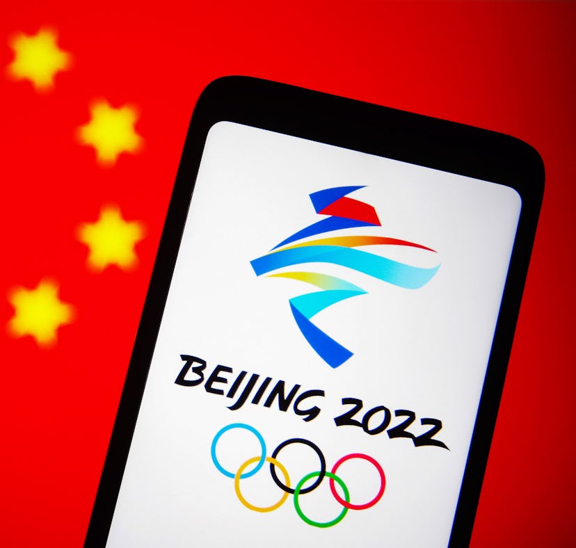Tickets to the Winter Olympics will not be sold to the general public due to COVID-19.