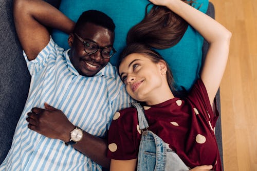 Cancer and Scorpio relationships have a deep bond.