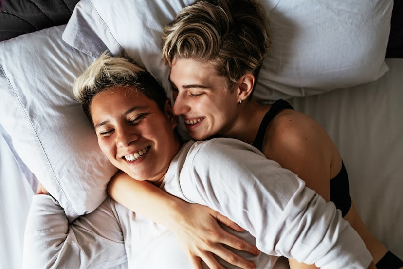 Taurus-Cancer compatibility proves they are a strong couple. 