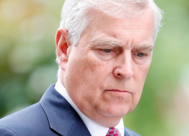5 Chilling Revelations From ITV's Ghislaine, Prince Andrew & The Paedophile Doc