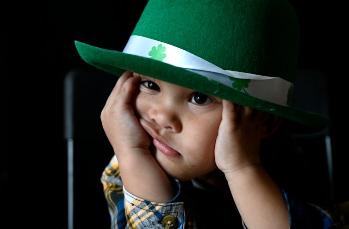 These St. Patrick's Day memes are funny and relatable.