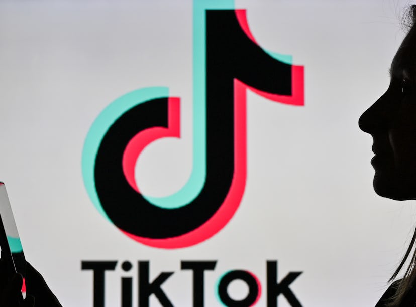 How to get and use TikTok's "Adopt Me" celeb parents filter.
