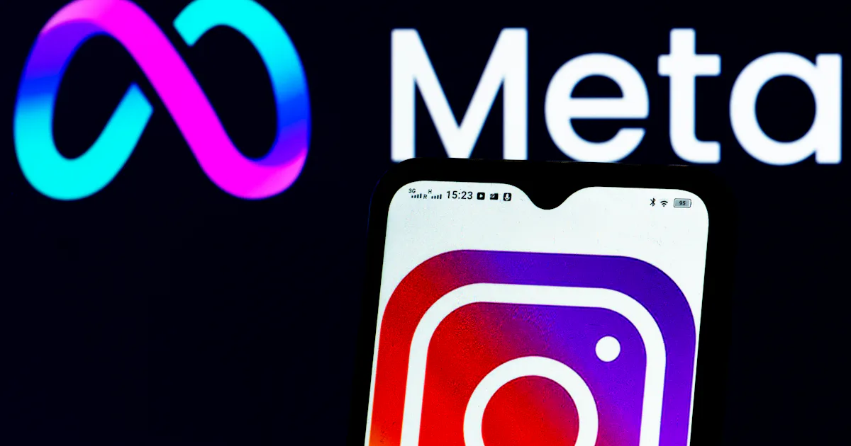 Meta Npg In an unsurprising move, Meta joins the NFT gold rush