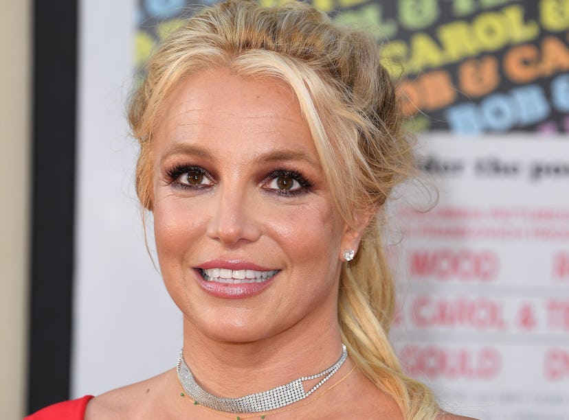 Jamie Lynn Spears responded to Britney Spears' cease-and-desist letter with a letter of her own.