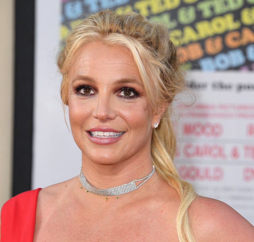 Jamie Lynn Spears responded to Britney Spears' cease-and-desist letter with a letter of her own.
