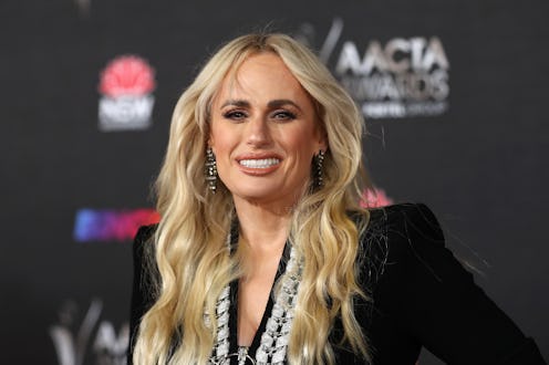 Rebel Wilson Reveals Her Most Embarrassing Moment That Still Haunts Her