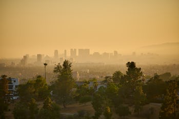 Photo taken in Los Angeles, United States