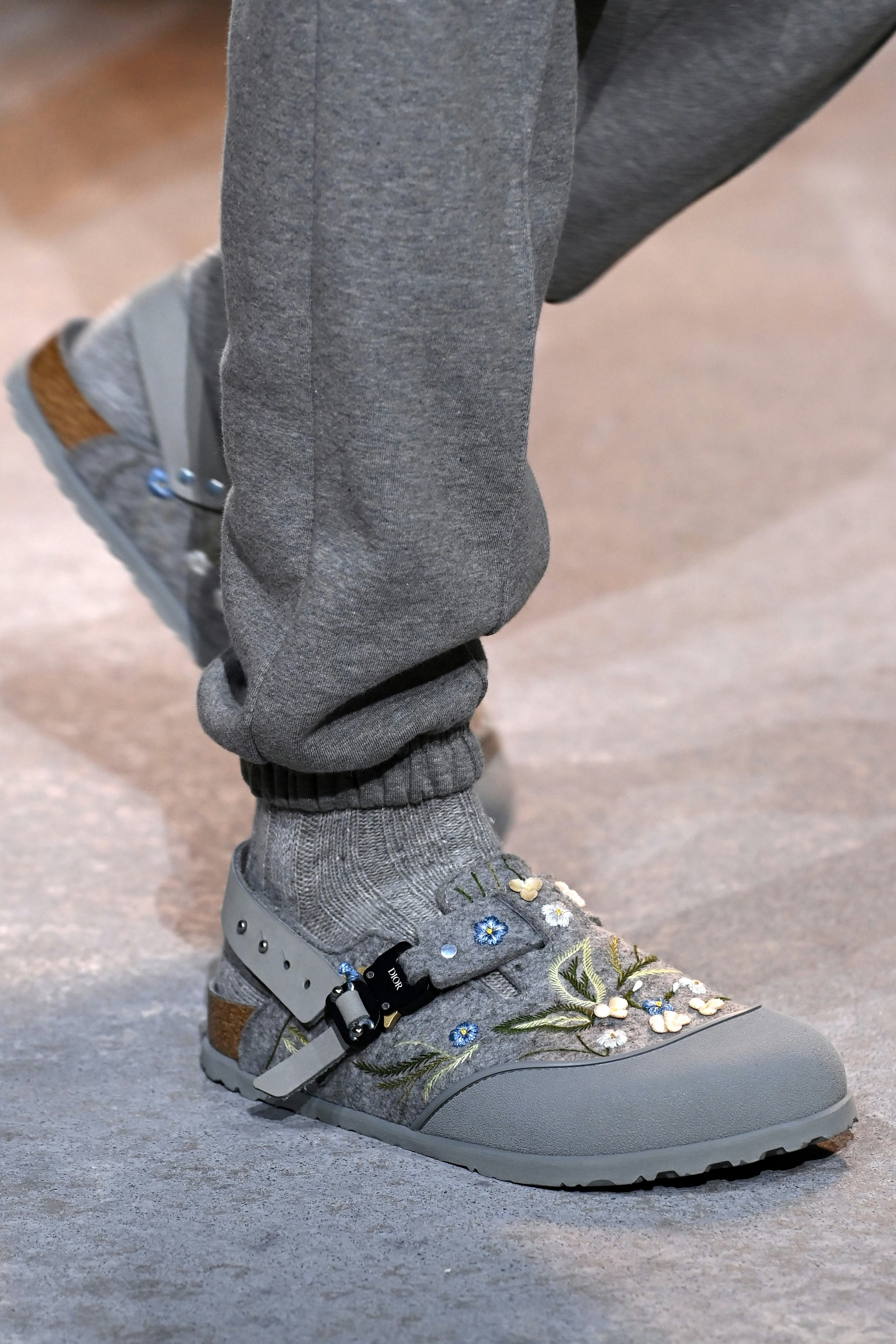 PARIS, FRANCE - JANUARY 21: (EDITORIAL USE ONLY - For Non-Editorial use please seek approval from Fa...