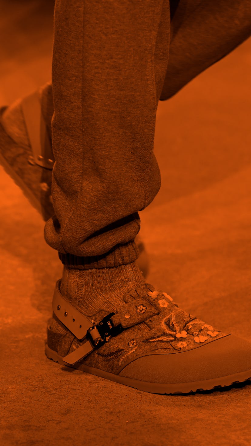 PARIS, FRANCE - JANUARY 21: (EDITORIAL USE ONLY - For Non-Editorial use please seek approval from Fa...