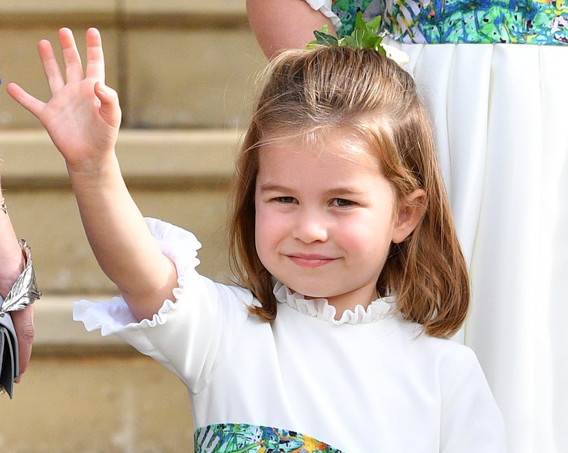 WINDSOR, UNITED KINGDOM - OCTOBER 12: (EMBARGOED FOR PUBLICATION IN UK NEWSPAPERS UNTIL 24 HOURS AFT...