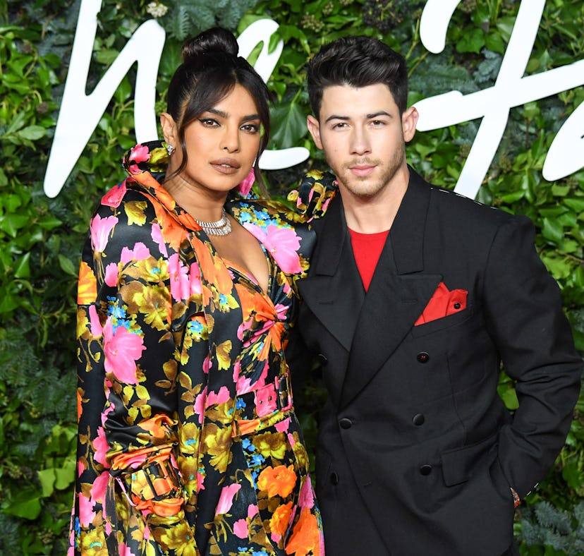 Priyanka Chopra's 'Jonas Brothers Roast' pregnancy joke was something everyone missed.