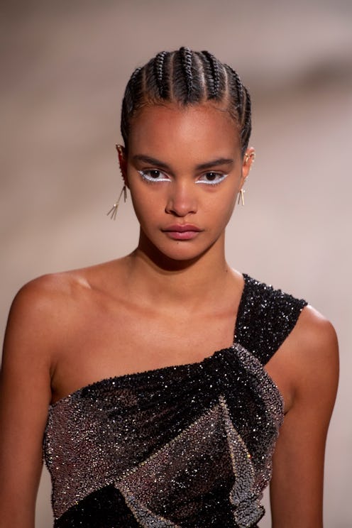 PARIS, FRANCE - JANUARY 24: (EDITORIAL USE ONLY - For Non-Editorial use please seek approval from Fa...