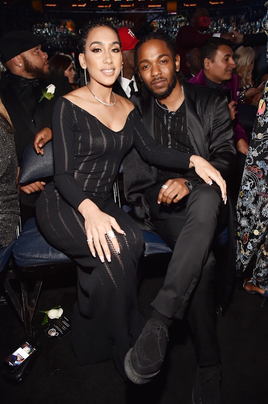 Report: Kendrick Lamar Welcomes a Daughter - XXL