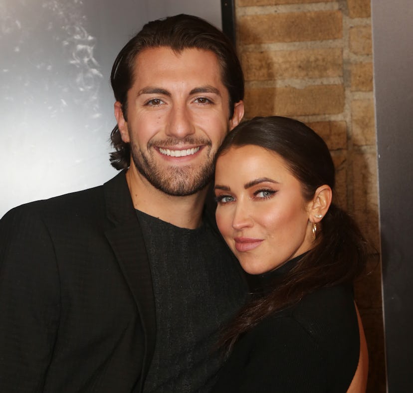 Kaitlyn Bristowe's Instagram caption about Jason Tartick's penis is definitely bold — and fans aren'...