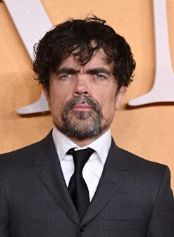 Peter Dinklage is not impressed with the 'Snow White' remake.
