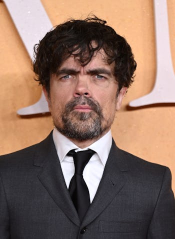 Peter Dinklage Slams Disney’s ‘Snow White’ Live-Action Remake