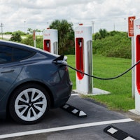 Tesla’s new battery could improve range by over 15%, reports say