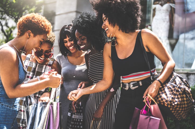 For Galentines Day gifts, these White Elephant gift ideas for friends include something for everyone...