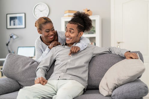 Capricorn and Aquarius aren't particularly compatible zodiac signs when it comes to long-term love.