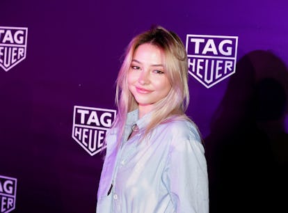 Is Madelyn Cline Leaving 'Outer Banks' After Season 3? She Weighed In