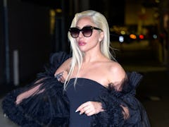 Lady Gaga and Jake Gyllenhaal opened up in a new interview with 'Variety,' where Gaga called them "M...