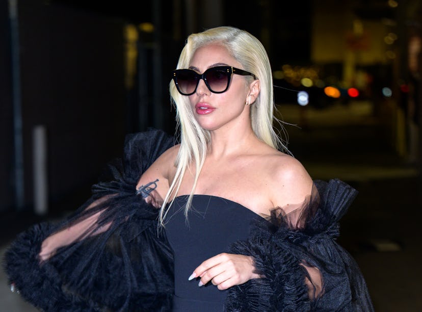 Lady Gaga and Jake Gyllenhaal opened up in a new interview with 'Variety,' where Gaga called them "M...