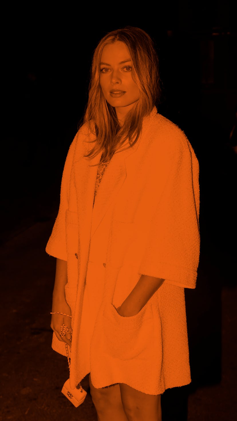 PARIS, FRANCE - JANUARY 25: (EDITORIAL USE ONLY - For Non-Editorial use please seek approval from Fa...