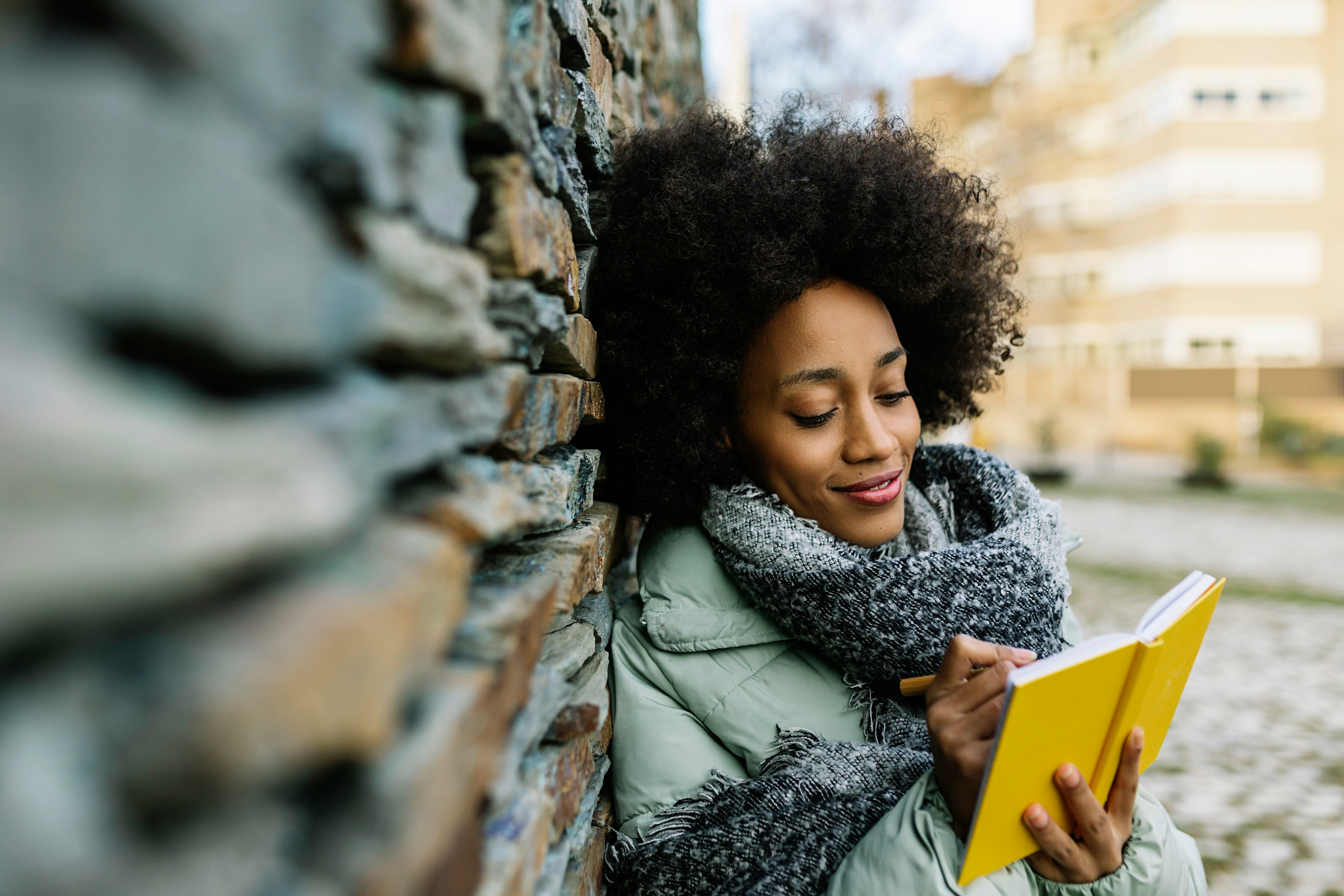 underrated romance novels