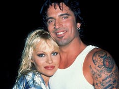 Pamela Anderson and Tommy Lee’s relationship timeline is wild.