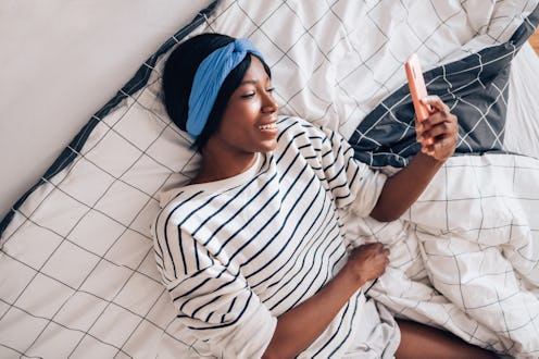 Here's how to celebrate Valentine's Day in a long distance relationship.