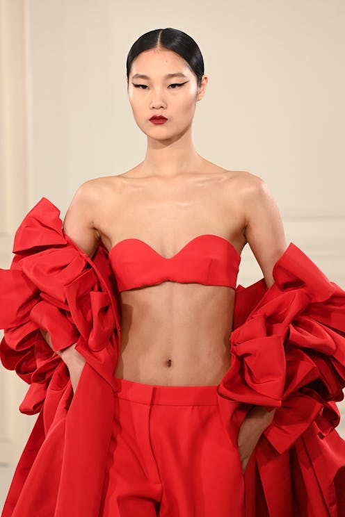 PARIS, FRANCE - JANUARY 26: (EDITORIAL USE ONLY - For Non-Editorial use please seek approval from Fa...