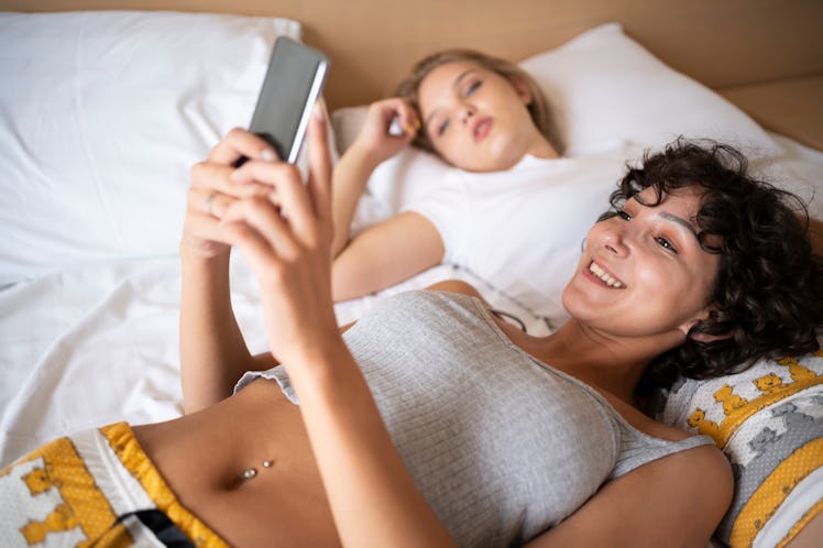 A recent study at Top 10 ranked the best and worst cities in the United States for Gen Z dating, and...