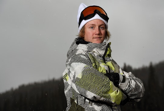 Red Gerard's Family: The Olympian's Parents & Siblings Are All Talented